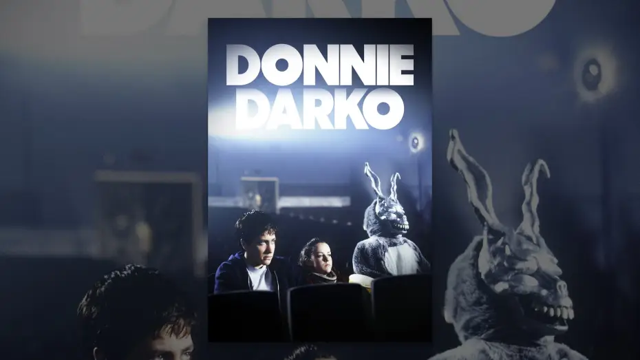 Видео к фильму Донни Дарко | Clip