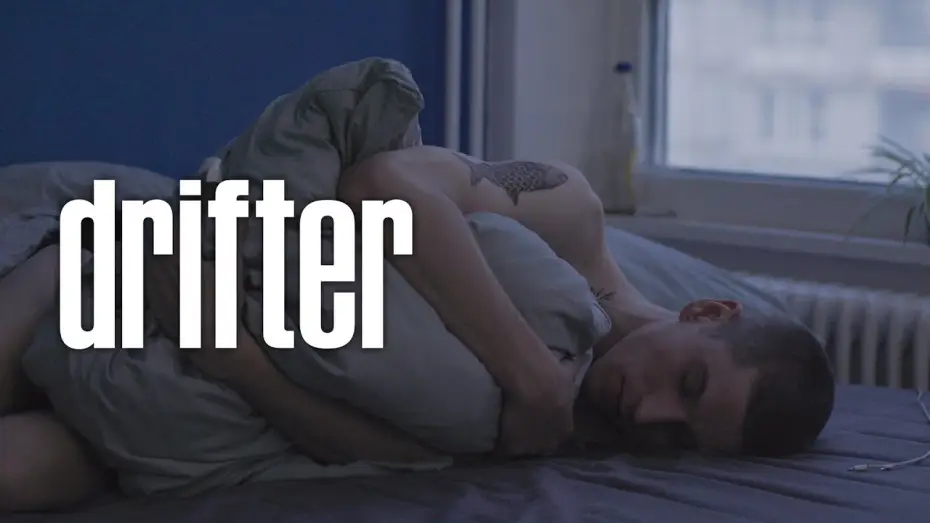 Видео к фильму Drifter | DRIFTER Trailer Deutsch | German [HD]