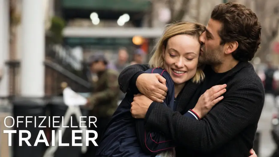 Видео к фильму Сама жизнь | So ist das Leben - Life Itself | Trailer (Deutsch / German) | 2020 | Drama