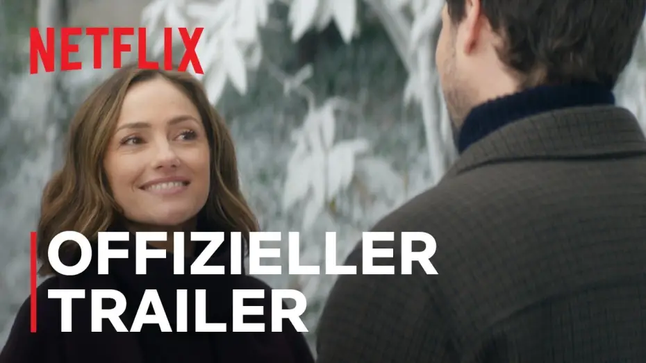 Видео к фильму Проблемы с шампанским | Offizieller Trailer