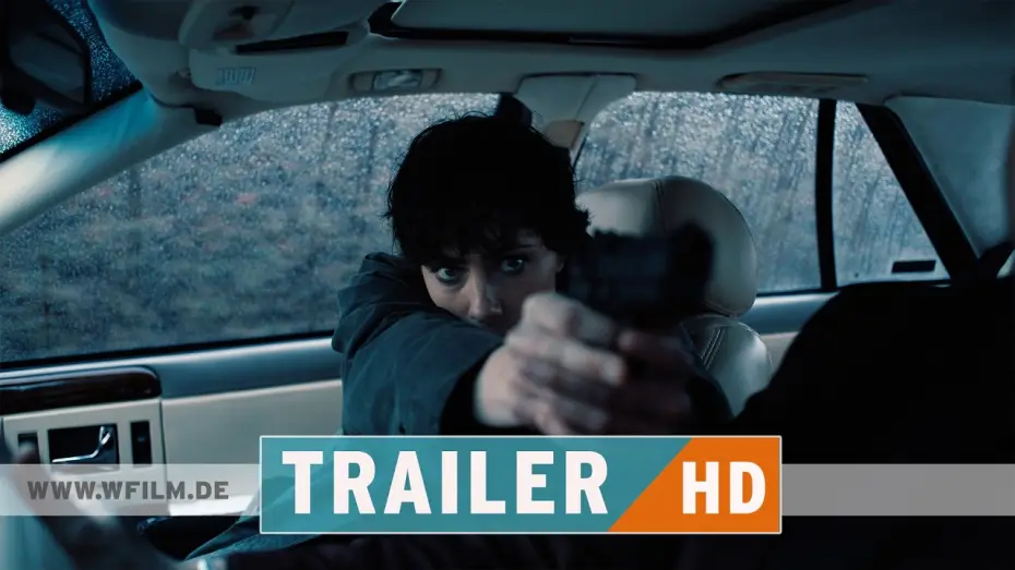 Видео к фильму Смерть придёт | Der Tod wird kommen [Offizieller Trailer DEUTSCH HD] &ndash; Ab 12. M&auml;rz im Kino