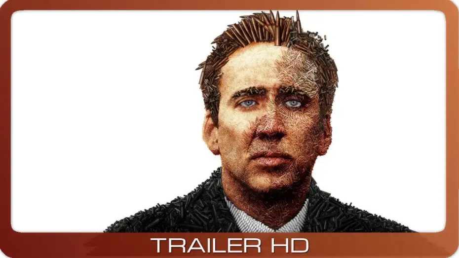 Видео к фильму Оружейный барон | Lord of War - H&auml;ndler des Todes ≣ 2005 ≣ Trailer
