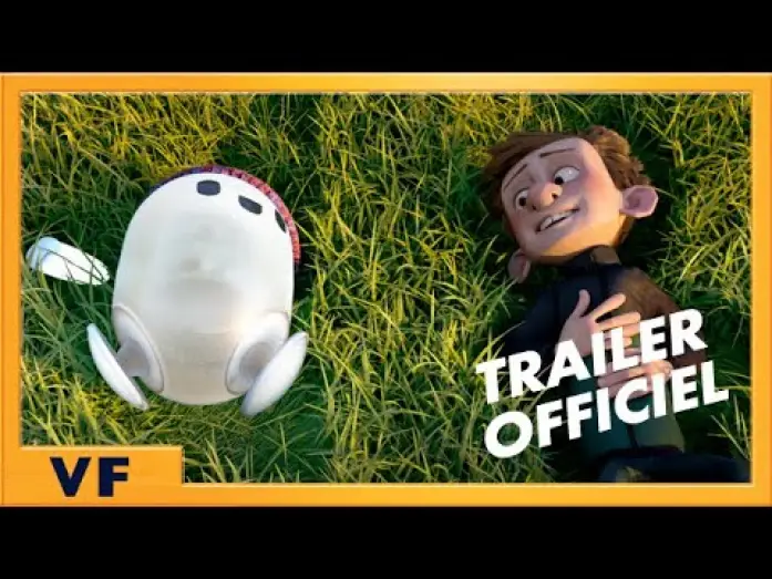 Видео к фильму Неисправимый Рон | Ron D&eacute;bloque - Bande Annonce [VF]