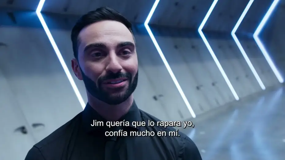 Видео к фильму Соник 3 | El Doctor ha vuelto [VOSE]