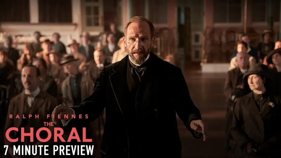 Видео к фильму Хоровое пение | 7 Minute Extended Preview