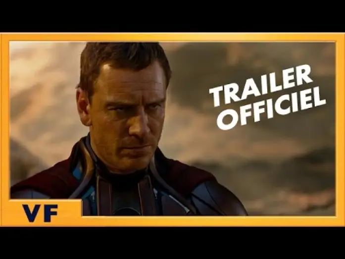 Видео к фильму Люди Икс: Апокалипсис | Bande-annonce finale VF