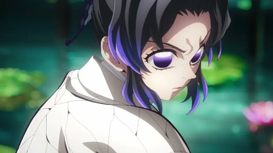 Видео к фильму Истребитель демонов: Бесконечный замок | Demon Slayer : Kimetsu no Yaiba La Forteresse - Bande-annonce