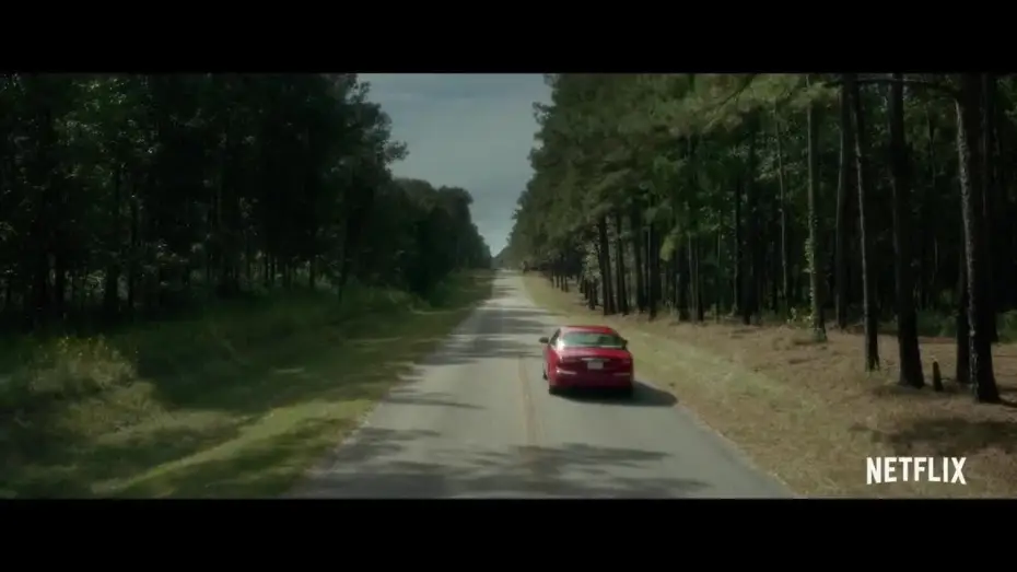 Видео к фильму Игра Джералда | VIDEO: Official Trailer for "Gerald's Game," Netflix Movie Filmed in Mobile