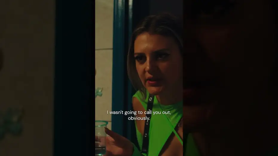 Видео к фильму Как заниматься сексом | #MollyManningWalker's Cannes prizewinning HOW TO HAVE SEX is a raw look at female friendship