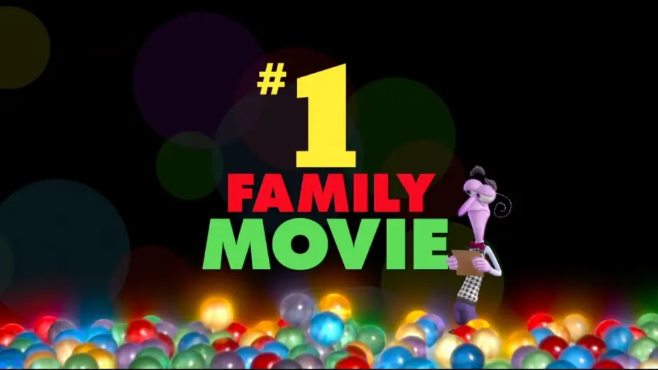 Видео к фильму Головоломка | Inside Out is Now Playing!