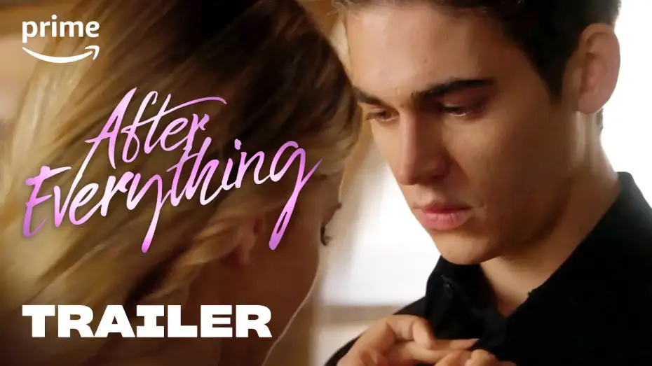 Видео к фильму После. Навсегда | Offizieller Trailer