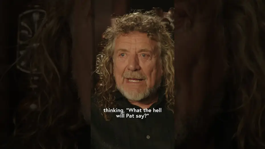 Видео к фильму Становясь Led Zeppelin | Bandmates Recall The First Time Meeting & Playing with John Bonham (Scene)