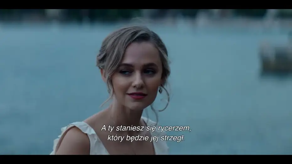 Видео к фильму Рыцари Зодиака | Rycerze Zodiaku - zwiastun