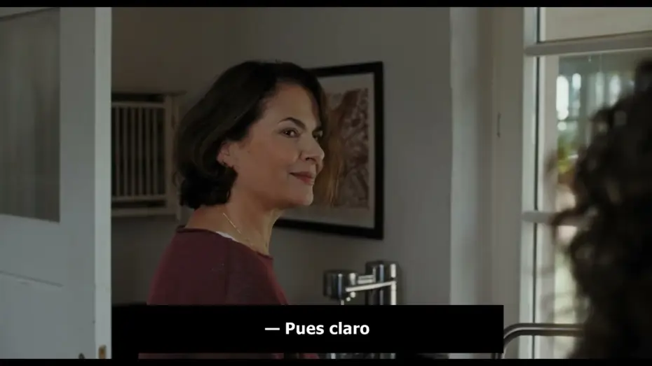 Видео к фильму Отражения №3 | Trailer de Miroirs No.3 subtitulado en espa&ntilde;ol (HD)