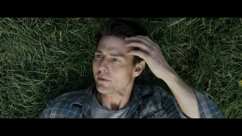 Видео к фильму Обливион | OBLIVION - Tr&aacute;iler americano
