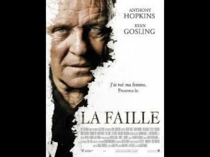 Видео к фильму Перелом | La faille