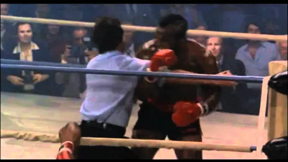 Видео к фильму Рокки 3 | Rocky III trailer Ita