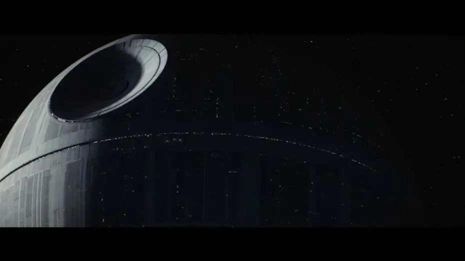 Видео к фильму Изгой-один: Звёздные войны. Истории | Rogue One : A Star Wars Story - Bande-annonce officielle (VOST)