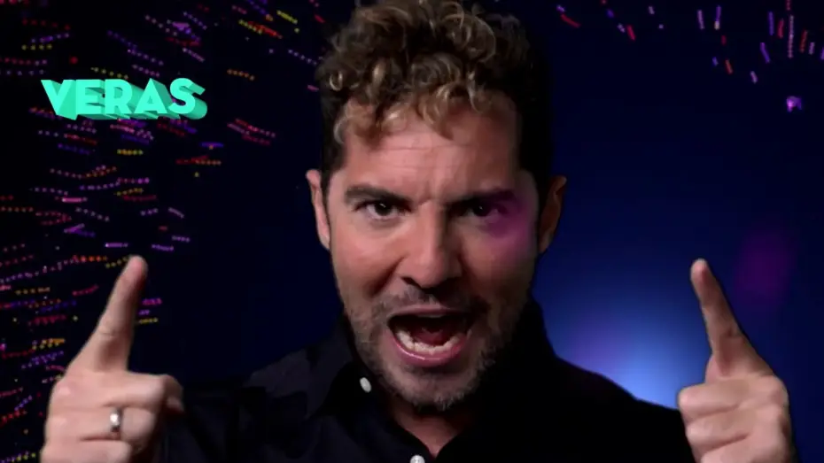 Видео к фильму Волшебный парк Джун — El Parque Mágico | David Bisbal "Tú eres la magia" | Paramount Pictures Spain