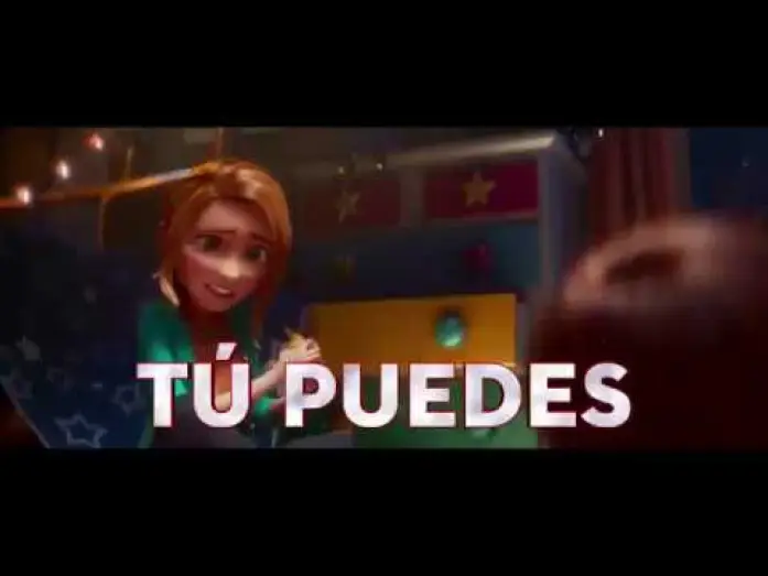 Видео к фильму Волшебный парк Джун — El Parque Mágico I Trailer en español I Paramount Pictures Spain