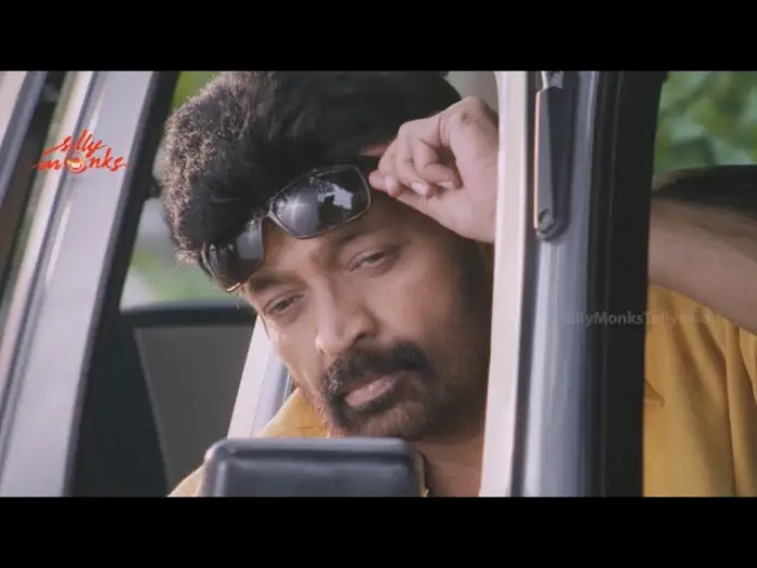 Видео к фильму Gaddam Gang — Gaddam Gang Official Trailer -  Rajasekhar, Sheena Shahabadi