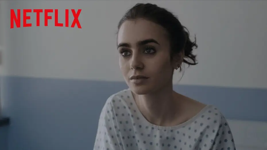 Видео к фильму До костей — Fino all'osso | Trailer | Netflix Italia