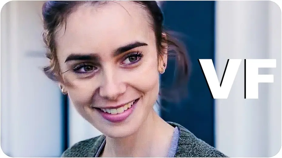 Видео к фильму До костей — TO THE BONE Bande Annonce VF (NETFLIX // 2017)