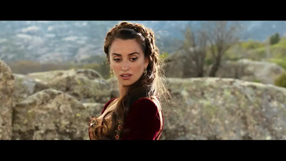 Видео к фильму Королева Испании — La Reine d'Espagne - Bande Annonce VF