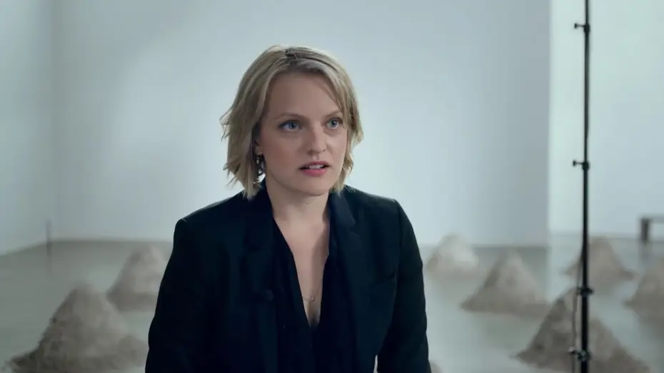 Видео к фильму Квадрат — The Square, the Oscar nominated film from Ruben Östlund - in cinemas and on demand March 16