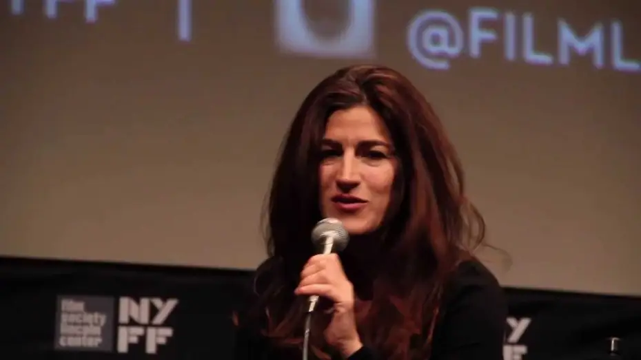 Видео к фильму Квадрат — NYFF51: "The Square" Q&A | Jehane Noujaim, Karim Amer