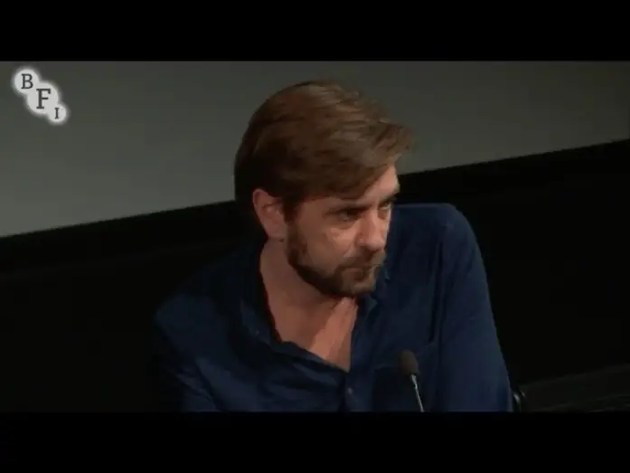 Видео к фильму Квадрат — In conversation with... Ruben Östlund on The Square
