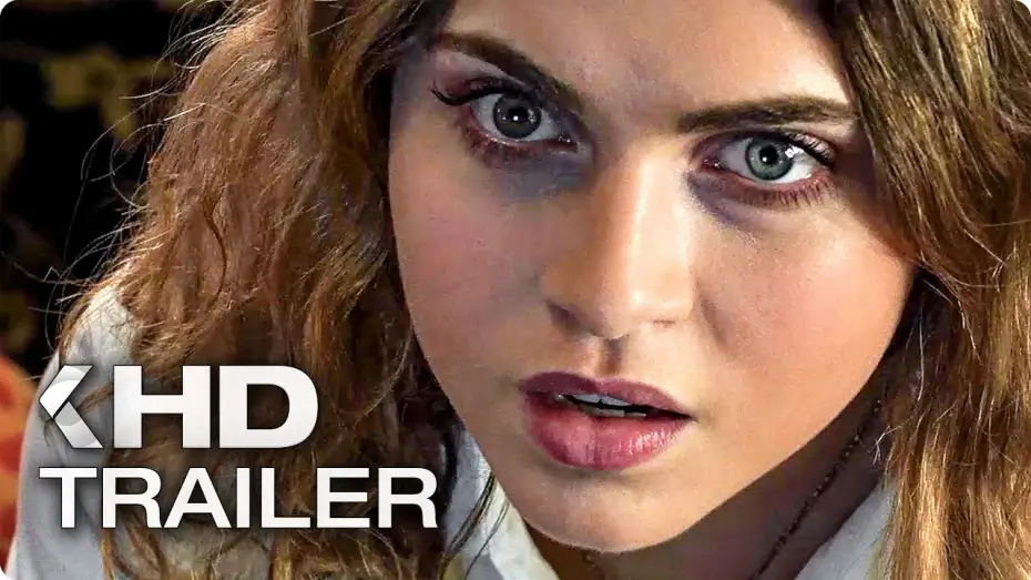 Видео к фильму Безумные родители — Trailer German