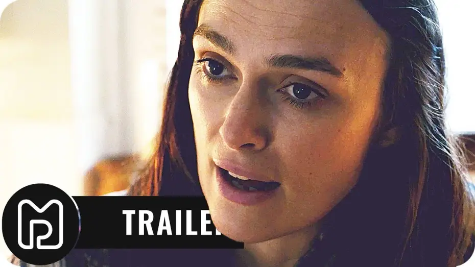 Видео к фильму Берлин, я люблю тебя — BERLIN, I LOVE YOU Trailer Deutsch German (2019)