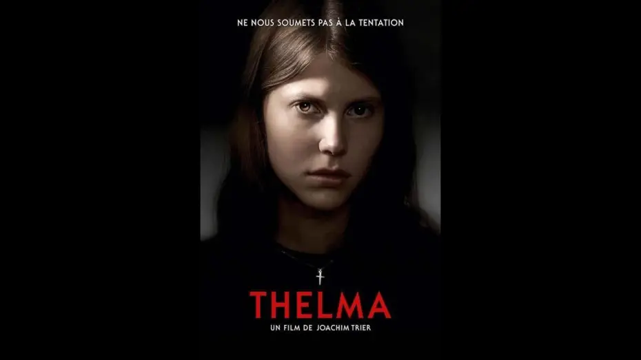 Видео к фильму Тельма — Thelma (2017) |BANDE ANNONCE VF| Joachim Trier