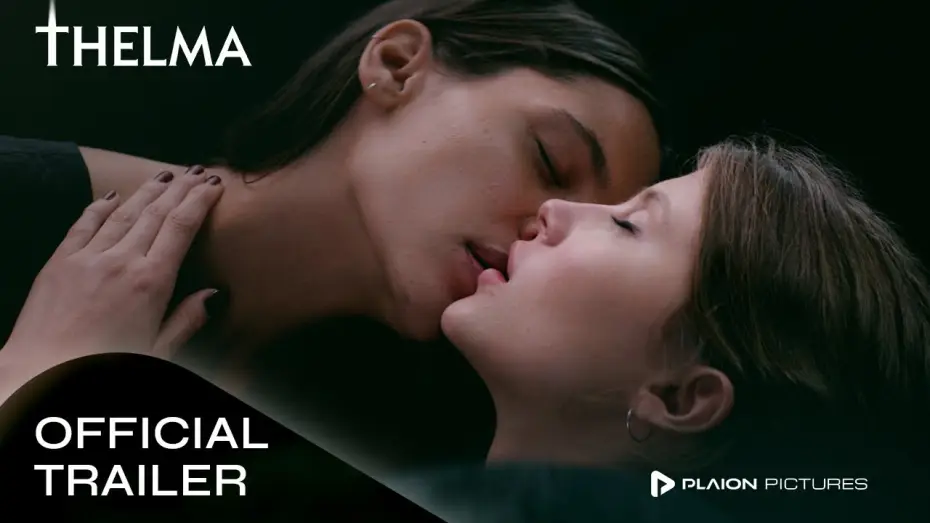 Видео к фильму Тельма — Deutscher Kinotrailer