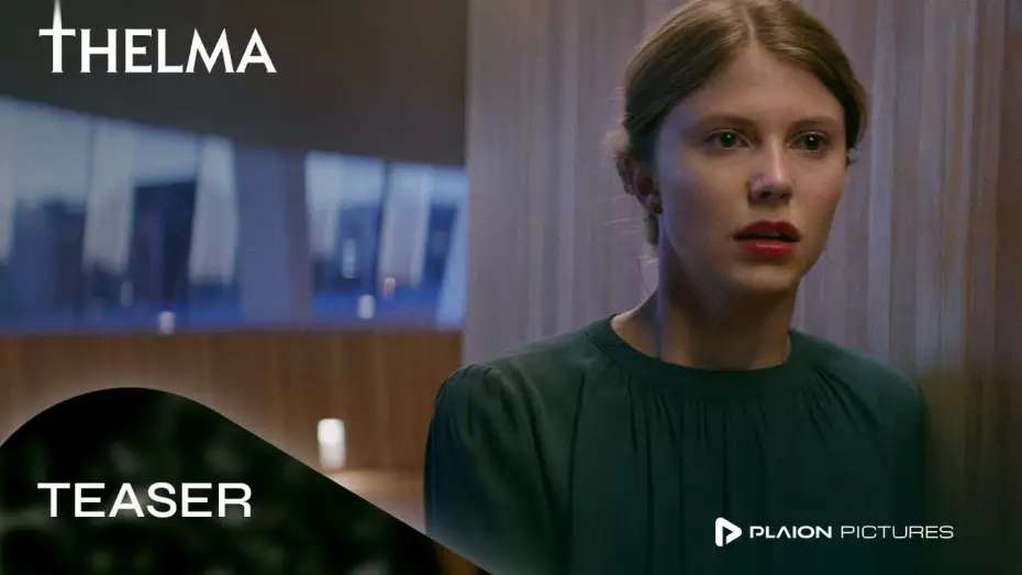 Видео к фильму Тельма — Teaser Kinostart