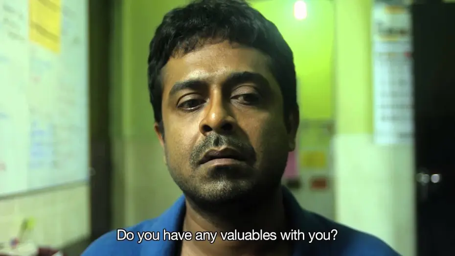 Видео к фильму ප්‍රේමය නම් — Premaya Nam Official Movie Trailer - A