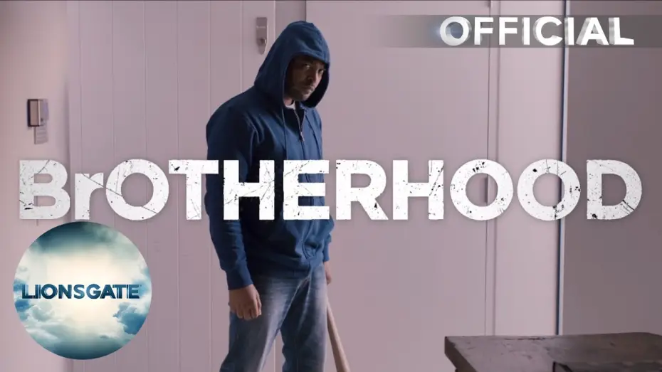 Видео к фильму Шпана 3 — Brotherhood - Explicit Trailer