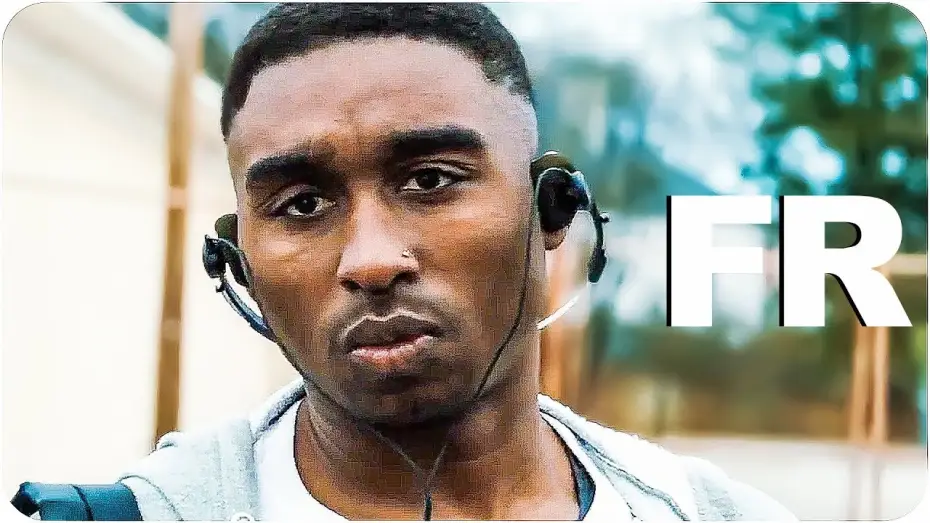 Видео к фильму 2pac: Легенда — ALL EYEZ ON ME Bande Annonce VF (2PAC // 2017)