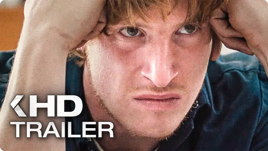 Видео к фильму Die letzte Sau — DIE LETZTE SAU Trailer German Deutsch (2016)