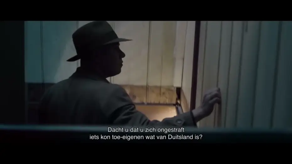 Видео к фильму Рифаген — Riphagen 2016, trailer
