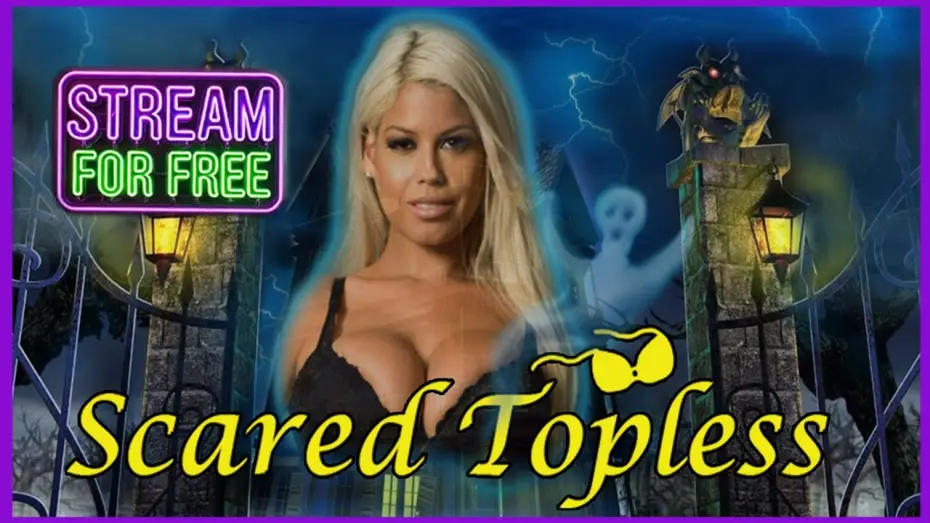 Видео к фильму Scared Topless — Scared Topless Trailer