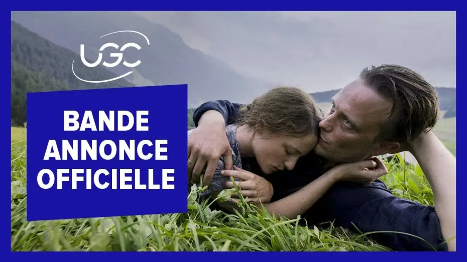 Видео к фильму Тайная жизнь — Une Vie Cachée - Bande Annonce [VOST]