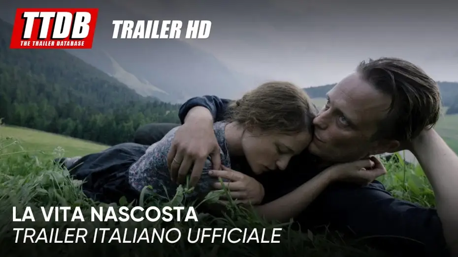 Видео к фильму Тайная жизнь — La vita nascosta | Trailer Italiano Ufficiale