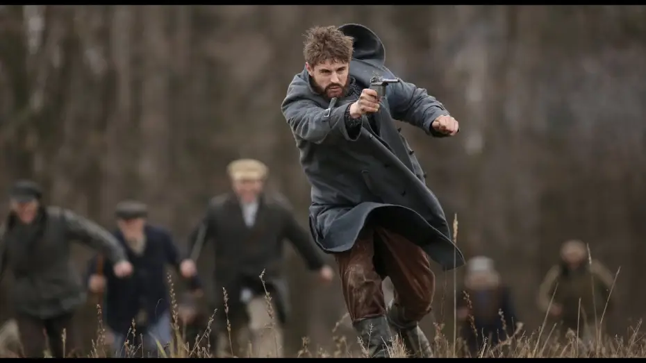 Видео к фильму Урожай дьявола — HOLODOMOR, LA GRANDE FAMINE UKRAINIENNE - Bande Annonce VOSTF