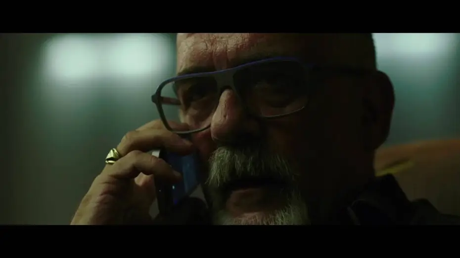 Видео к фильму Похищение — Secuestro - Trailer final (HD)