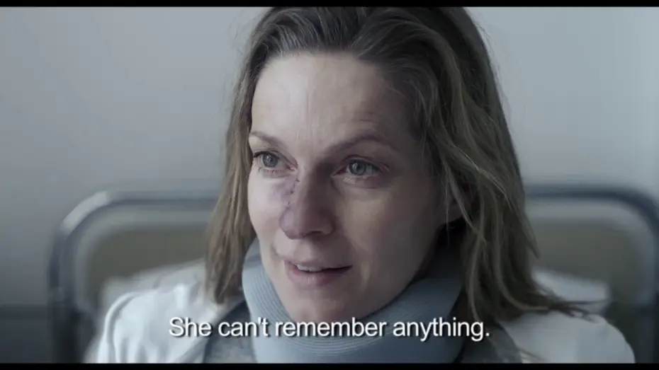 Видео к фильму Schwester Weiß — Schwester Weiß ENG Subtitle - Trailer