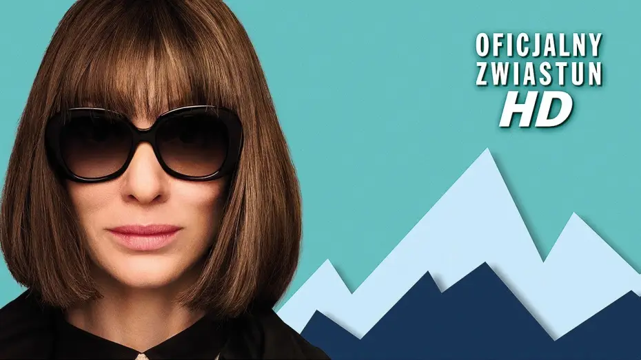 Видео к фильму Куда ты пропала, Бернадетт? — Gdzie jesteś, Bernadette? - zwiastun 2