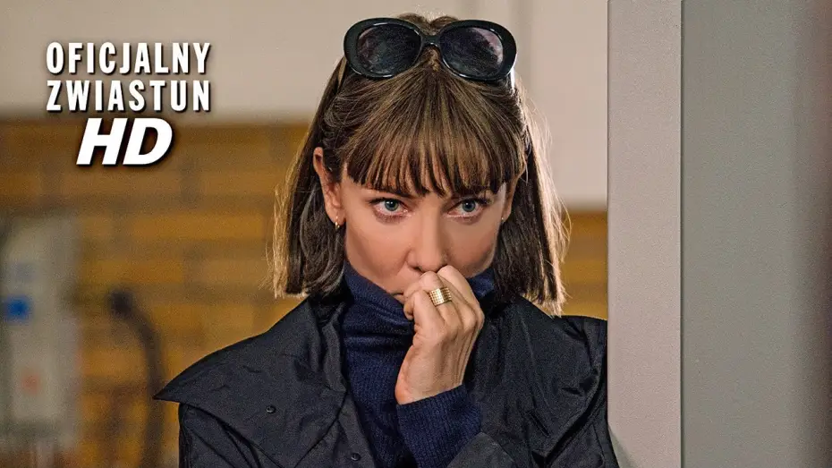 Видео к фильму Куда ты пропала, Бернадетт? — Gdzie jesteś, Bernadette? - zwiastun PL