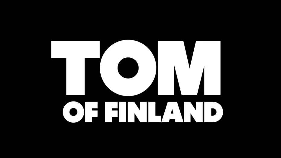 Видео к фильму Том из Финляндии — TOM OF FINLAND – Official teaser trailer (English)